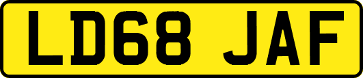 LD68JAF