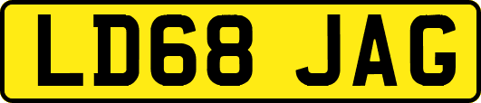 LD68JAG