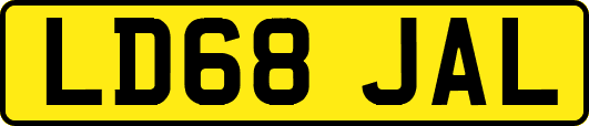 LD68JAL