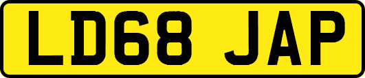 LD68JAP