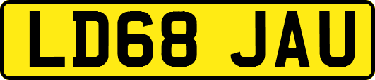 LD68JAU