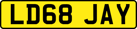 LD68JAY