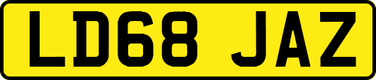 LD68JAZ