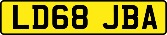 LD68JBA
