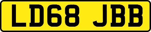LD68JBB
