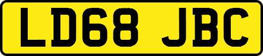LD68JBC