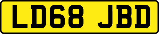 LD68JBD