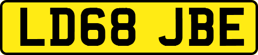 LD68JBE