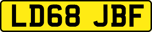 LD68JBF
