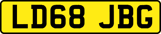 LD68JBG
