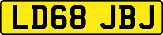 LD68JBJ