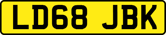 LD68JBK