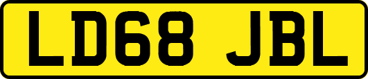 LD68JBL