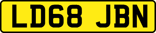 LD68JBN