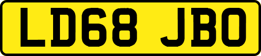 LD68JBO