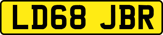 LD68JBR