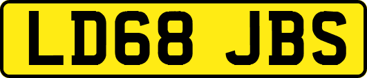 LD68JBS
