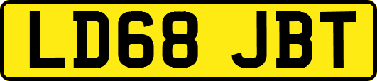 LD68JBT
