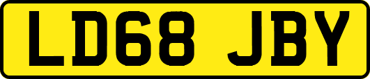 LD68JBY
