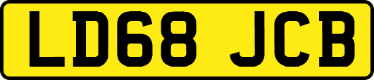 LD68JCB