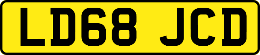 LD68JCD