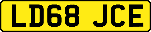 LD68JCE