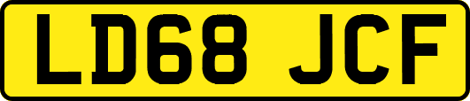 LD68JCF