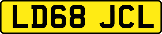 LD68JCL