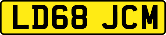 LD68JCM