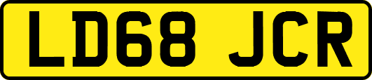 LD68JCR