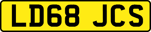 LD68JCS