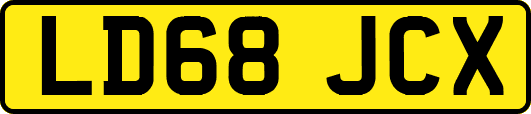LD68JCX