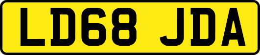 LD68JDA