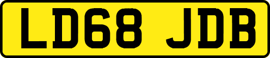 LD68JDB