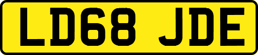 LD68JDE