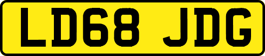 LD68JDG