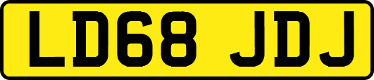 LD68JDJ