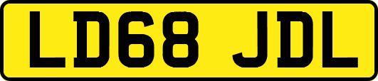 LD68JDL