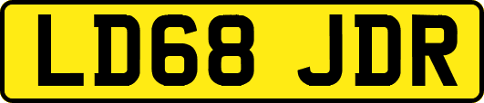 LD68JDR