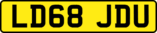 LD68JDU