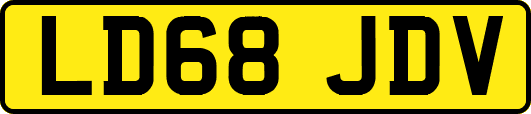 LD68JDV