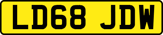 LD68JDW