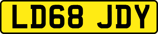 LD68JDY