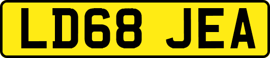 LD68JEA