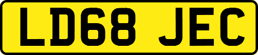LD68JEC