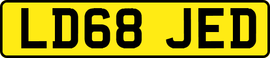 LD68JED