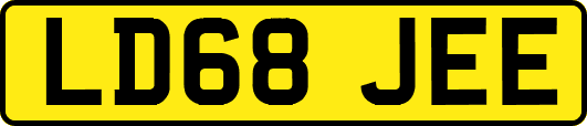 LD68JEE