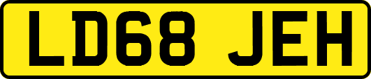 LD68JEH