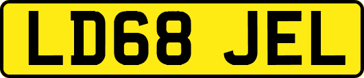 LD68JEL