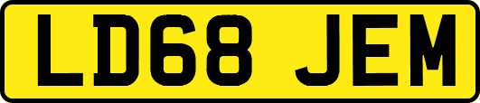 LD68JEM